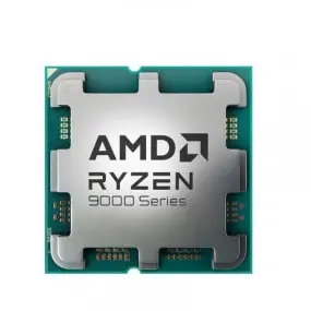 Процесор AMD Ryzen 5 9600X (3.9GHz 32MB 65W AM5)