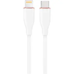 Кабель Cablexpert USB Type-C - Lightning (M/M)