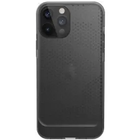 Чехол-накладка Urban Armor Gear U Lucent для Apple iPhone 12 Pro Max Ash (11236N313131)