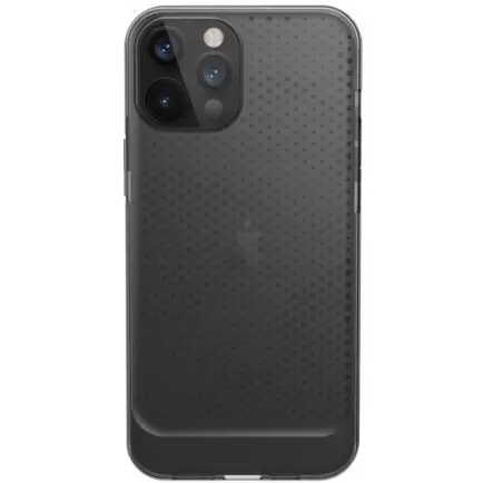 Чехол-накладка Urban Armor Gear U Lucent для Apple iPhone 12 Pro Max Ash (11236N313131)