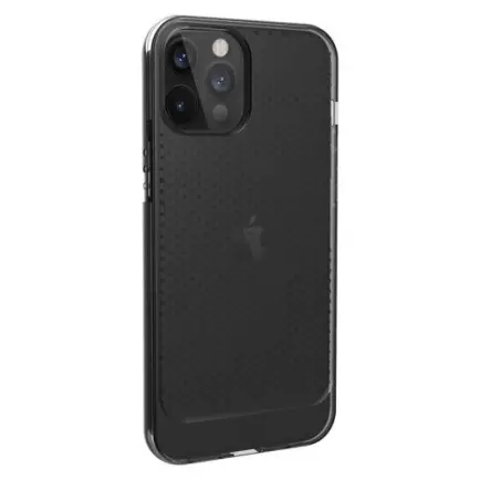 Чехол-накладка Urban Armor Gear U Lucent для Apple iPhone 12 Pro Max Ash (11236N313131)