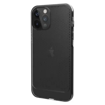Чехол-накладка Urban Armor Gear U Lucent для Apple iPhone 12 Pro Max Ash (11236N313131)