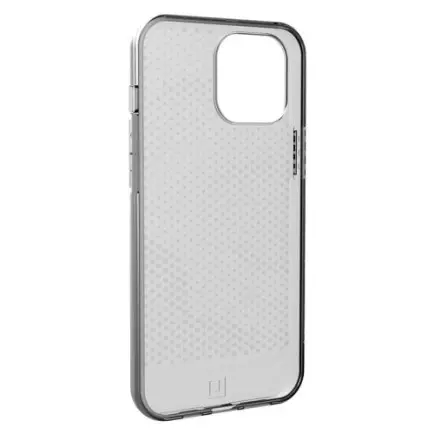 Чехол-накладка Urban Armor Gear U Lucent для Apple iPhone 12 Pro Max Ash (11236N313131)