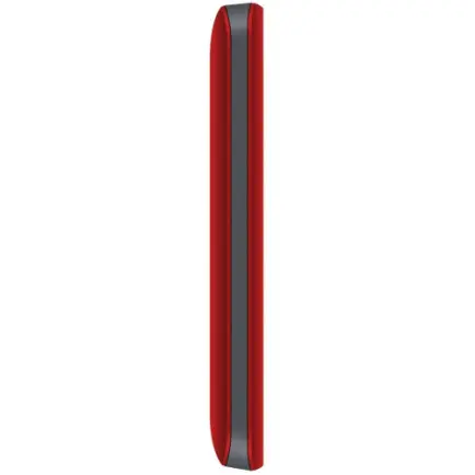 Мобильный телефон Nomi i1820 Dual Sim Red