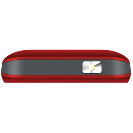 Мобильный телефон Nomi i1820 Dual Sim Red