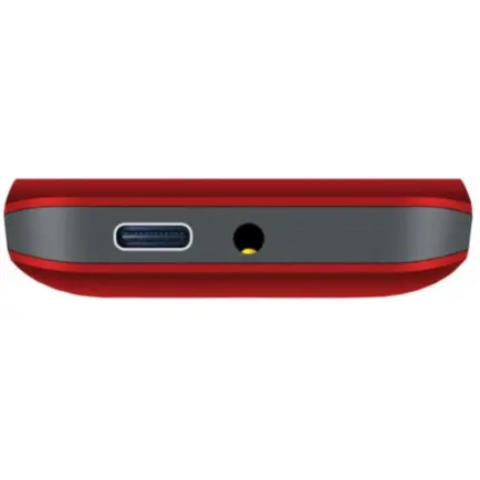 Мобильный телефон Nomi i1820 Dual Sim Red