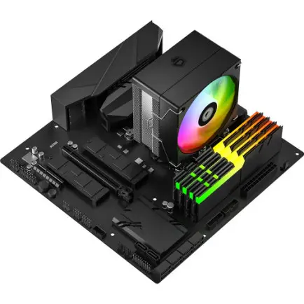 Кулер процесорний ID-Cooling SE-903-XT V2 ARGB