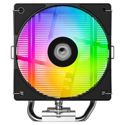 Кулер процесорний ID-Cooling SE-903-XT V2 ARGB