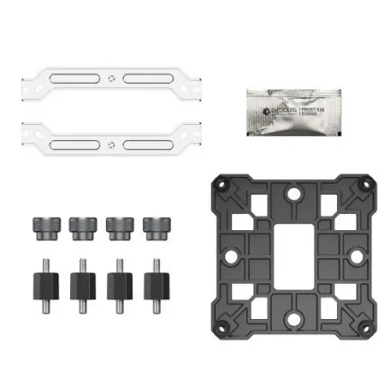 Кулер процесорний ID-Cooling SE-903-XT V2 ARGB