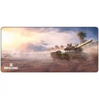 Игровая поверхность Wargaming World of Tanks Vz 55 (FSWGMP_VZ55_XL)
