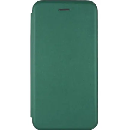 Чохол-книжка BeCover Exclusive для Motorola Edge 60 Neo Dark Green (715017)