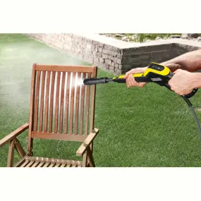 Минимойка Karcher K 4 Power Control Go!Further (1.324-312.0)