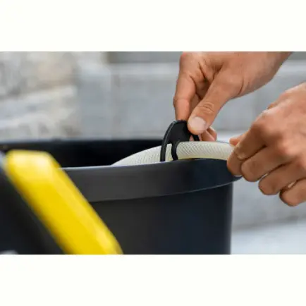 Мiнiмийка Karcher K 4 Power Control Go!Further (1.324-312.0)