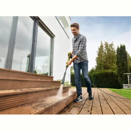 Мiнiмийка Karcher K 4 Power Control Go!Further (1.324-312.0)