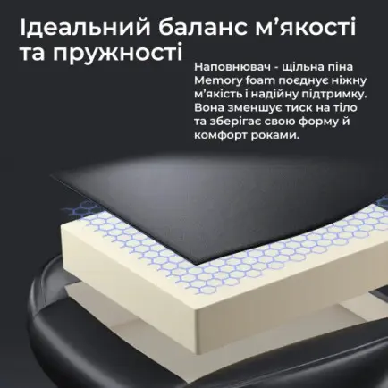 Кресло для геймеров Anda Seat Kaiser 4 V2 Size XL PVC Maroon (AD12YDDC-XLL-20-A-PV/C-03)