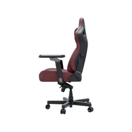 Кресло для геймеров Anda Seat Kaiser 4 V2 Size XL PVC Maroon (AD12YDDC-XLL-20-A-PV/C-03)