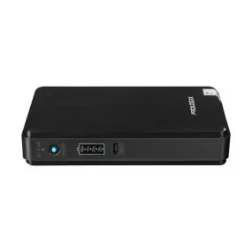 ИБП для роутеров mini UPS DC Prologix PLP1830ECO, 18W, 5V/9V/12V/24V POE, LiFePO4 8700Mah