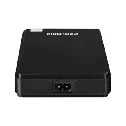 ИБП для роутеров mini UPS DC Prologix PLP1830ECO, 18W, 5V/9V/12V/24V POE, LiFePO4 8700Mah