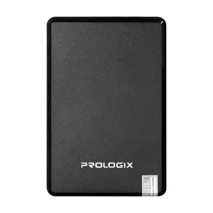 ИБП для роутеров mini UPS DC Prologix PLP1830ECO, 18W, 5V/9V/12V/24V POE, LiFePO4 8700Mah