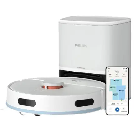 Робот-пылесос Philips XU2100/25