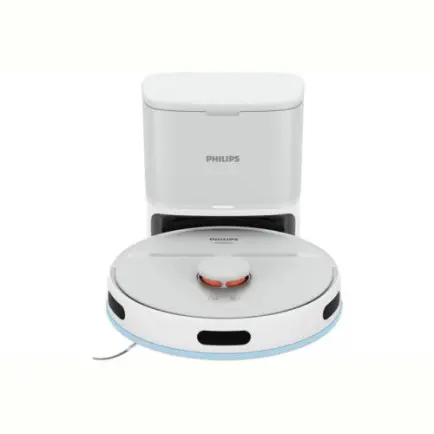 Робот-пылесос Philips XU2100/25