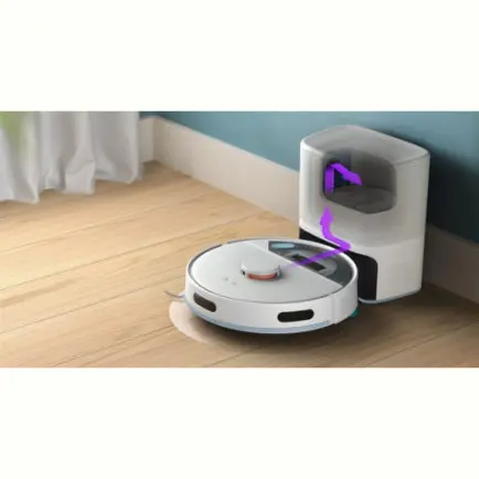 Робот-пылесос Philips XU2100/25
