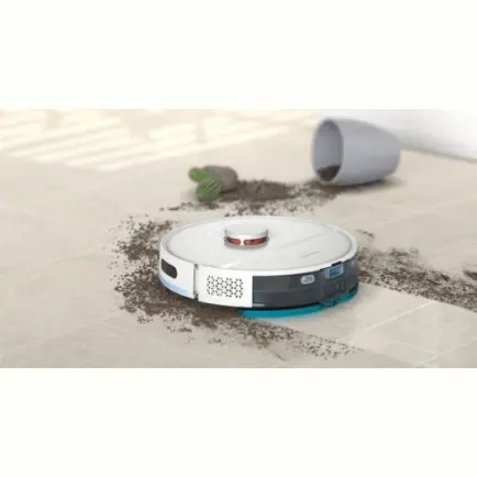 Робот-пылесос Philips XU2100/25