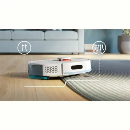 Робот-пылесос Philips XU2100/25
