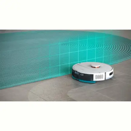 Робот-пылесос Philips XU2100/25