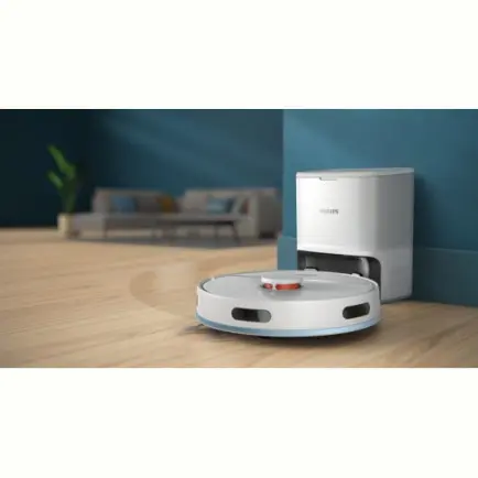 Робот-пылесос Philips XU2100/25