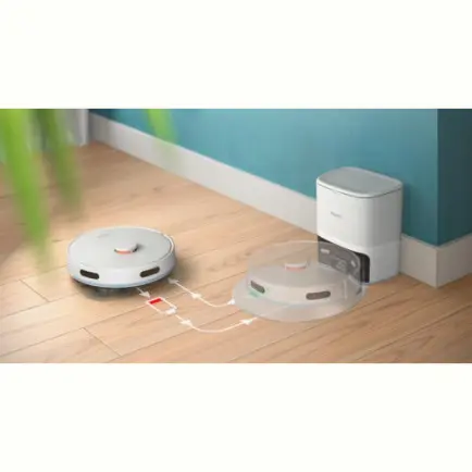 Робот-пылесос Philips XU2100/25