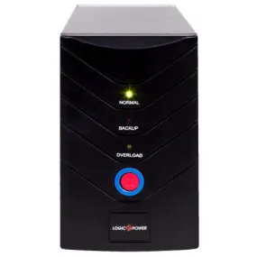 Джерело безперебійного живлення LogicPower U650VA