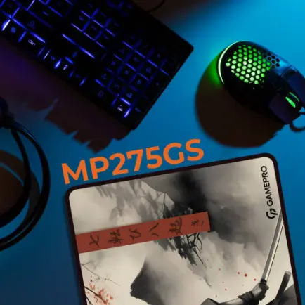 Игровая поверхность GamePro MP275GS