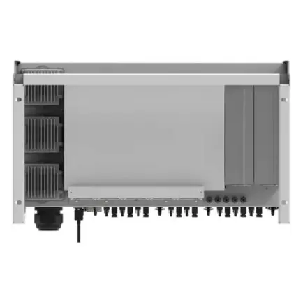 Інвертор мережевий 136kW Deye SUN-136K-G01P3-EU-AM8, трифазний