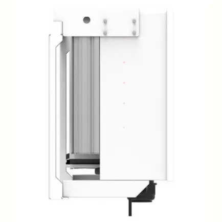 Інвертор мережевий 136kW Deye SUN-136K-G01P3-EU-AM8, трифазний
