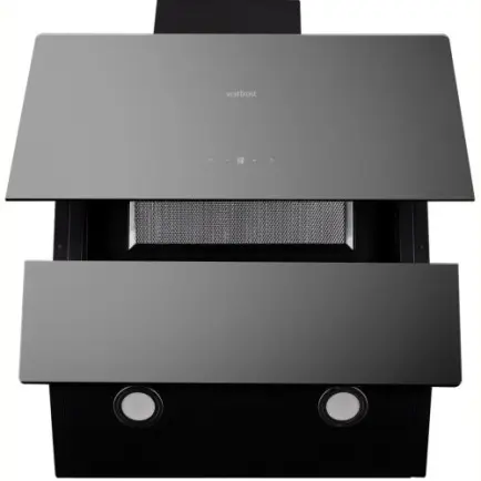 Вытяжка Vestfrost HDI 60650 1BGS