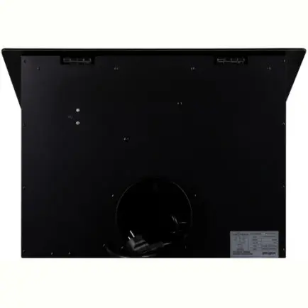 Вытяжка Vestfrost HDI 60650 1BGS