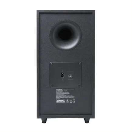 Саундбар JBL Cinema SB580 (JBLSB580BLKEP)