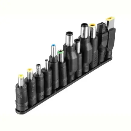 Универсальная мобильная батарея Sandberg Survivor Powerbank 76800mAh Black (421-15)