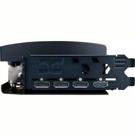 Видеокарта AMD Radeon RX 9070 XT 16GB GDDR6 Hellhound OC Reva Edition PowerColor (RX9070XT 16G-L/OC/REVA)