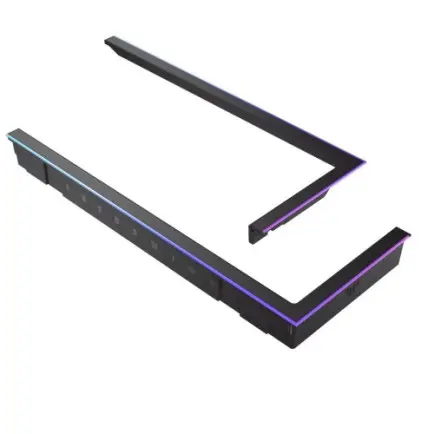 Комплект подсветки Asus TUF Gaming ARGB Lighting Kit for GT502 Horizon Series Black (90DA00H0-B09000)