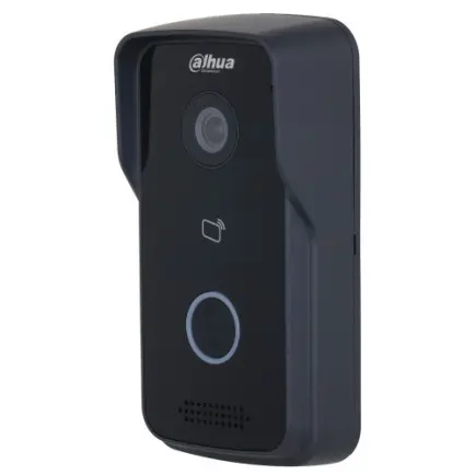 IP виклична панель Dahua DHI-VTO2111D-P-S3