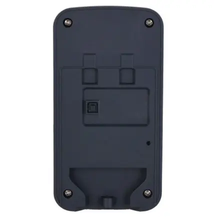 IP виклична панель Dahua DHI-VTO2111D-P-S3