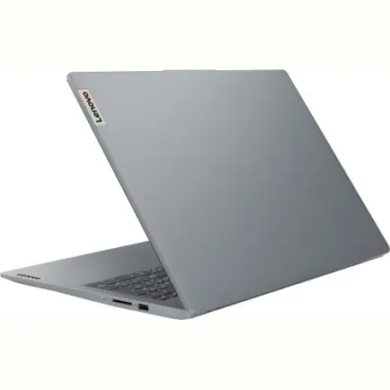Ноутбук Lenovo IdeaPad Slim 3 15AMN8 (82XQ01K1RA)