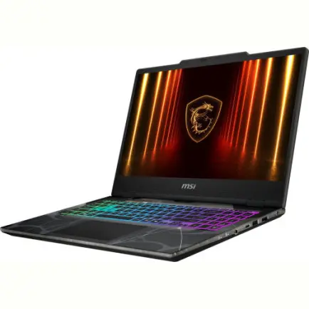 Ноутбук MSI Cyborg 15 B2RWEKG (B2RWEKG-1036XUA)