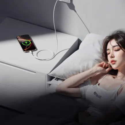 Мережевий зарядний пристрій Essager Vanjane 20W USB-C White (EFJB02-JSTT2-T)