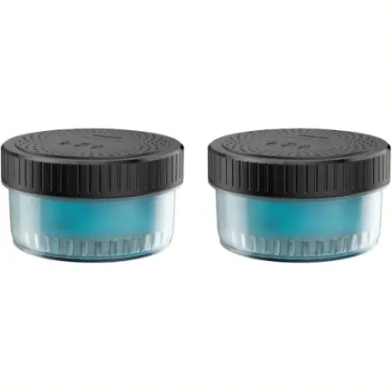 Картридж Philips CC12/50 Quick Clean Pod, 2 шт