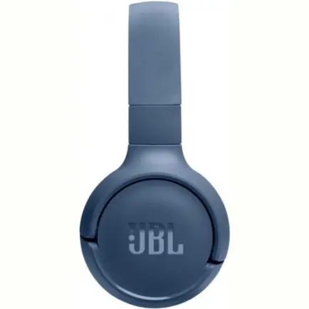 Bluetooth-гарнітура JBL T520BT Blue (JBLT520BTBLUEU)
