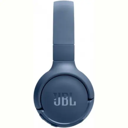 Bluetooth-гарнітура JBL T520BT Blue (JBLT520BTBLUEU)