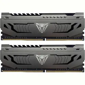 Модуль памяти DDR4 2x16GB/3200 Patriot Viper Steel (PVS432G320C6K)